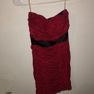 Charlotte Russe Dress